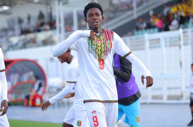 Điểm qua những đội tuyển tại bảng L U17 World Cup 2025 - Ảnh 1.