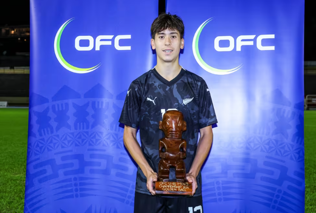 Điểm qua những đội tuyển tại bảng L U17 World Cup 2025 - Ảnh 2.