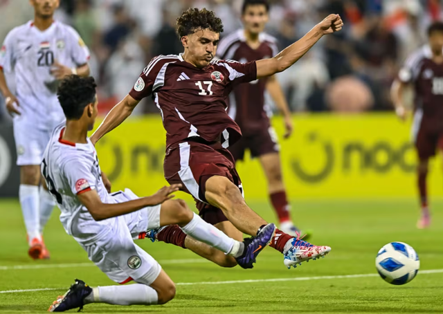 U17 World Cup 2025 chính thức khai mạc vào ngày 3-11 - Ảnh 1.