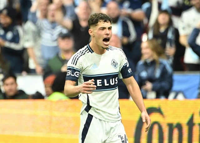 Trực tiếp MLS Cup 2025: San Diego gặp Vancouver Whitecaps - Ảnh 1.