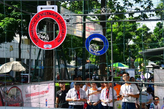 Liên hoan Câu lạc bộ Khoa học kỹ thuật thiếu nhi mở rộng năm 2025 - Ảnh 2.