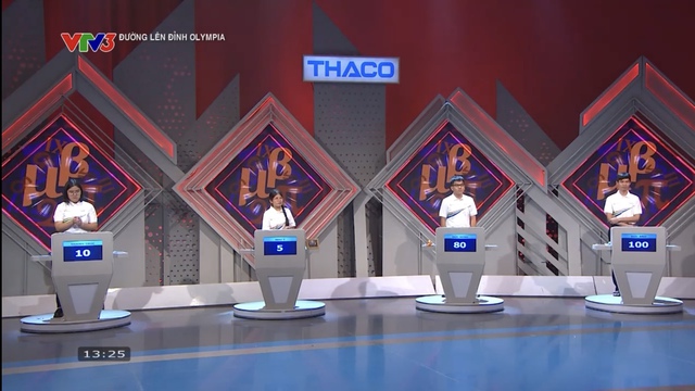 Nam sinh biết 4 ngoại ngữ giành chiến thắng Đường lên đỉnh Olympia tuần này - Ảnh 3.