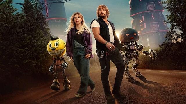 Vì sao sao trẻ Stranger Things là nữ anh hùng thế hệ mới của Netflix? - Ảnh 4.