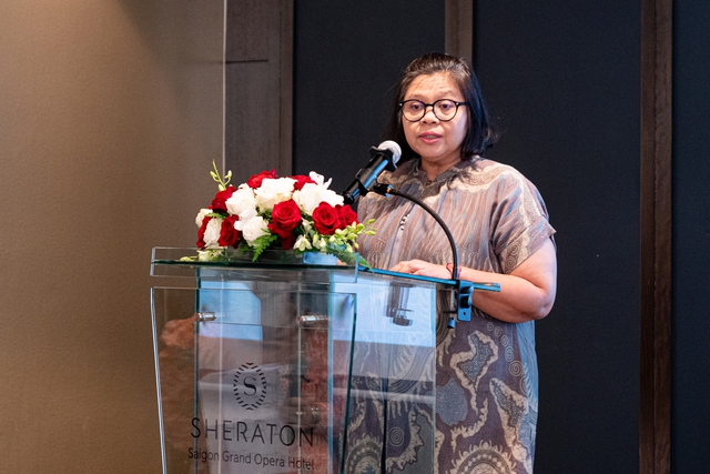 Ho Chi Minh City, Indonesia vow deeper tourism cooperation to unlock future potential - Ảnh 1.