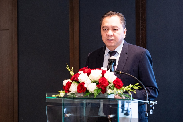 Ho Chi Minh City, Indonesia vow deeper tourism cooperation to unlock future potential - Ảnh 2.