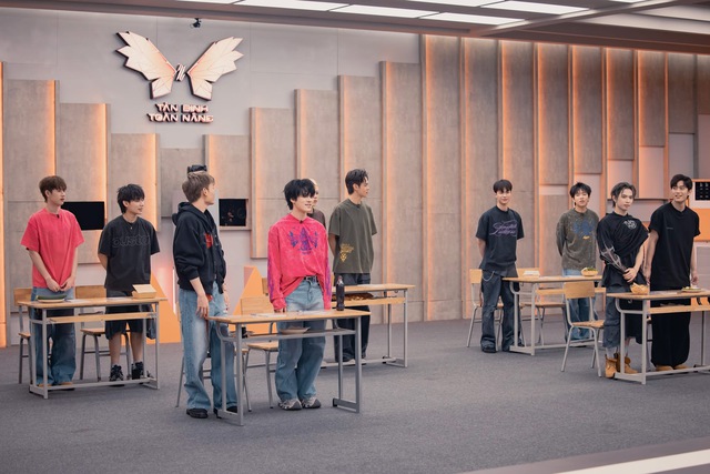 Trước thềm công diễn 4, các tân binh toàn năng đồng loạt đổ bệnh- Ảnh 1.