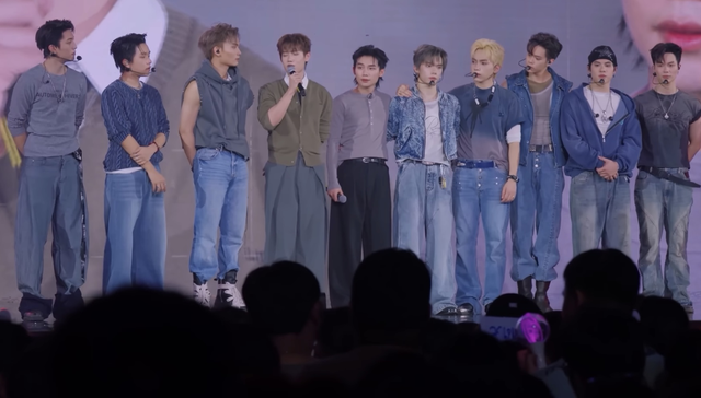 Trước thềm công diễn 4, các tân binh toàn năng đồng loạt đổ bệnh- Ảnh 8.