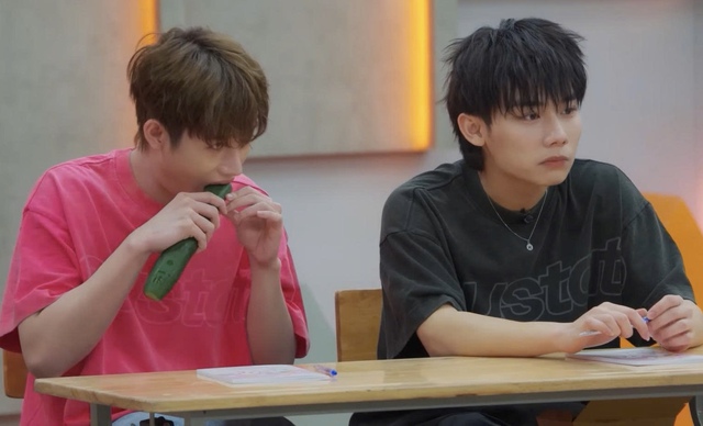 Trước thềm công diễn 4, các tân binh toàn năng đồng loạt đổ bệnh- Ảnh 5.