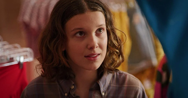 Vì sao sao trẻ Stranger Things là nữ anh hùng thế hệ mới của Netflix? - Ảnh 1.