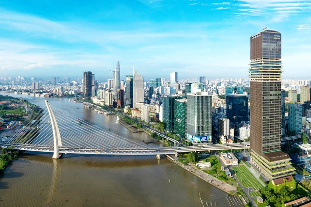 Vietnam eyes new resolution to make Ho Chi Minh City a ‘super creative city’ - Ảnh 1.