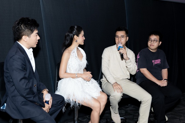 Phương Trinh Jolie bật mí lý do vì sao không tham gia show ‘Chị đẹp’- Ảnh 4.