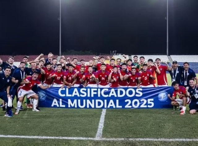 4 đội tuyển bảng K U17 World Cup có thành tích ấn tượng như thế nào? - Ảnh 2.