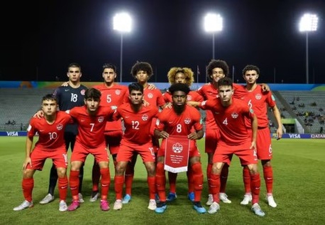 4 đội tuyển bảng K U17 World Cup có thành tích ấn tượng như thế nào? - Ảnh 3.