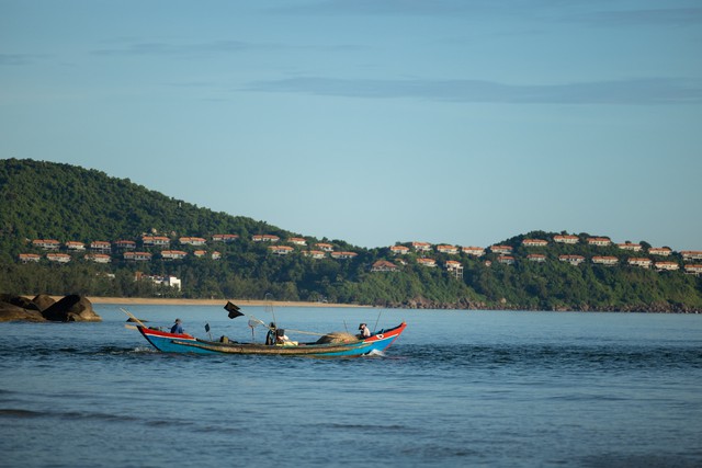 Two MICHELIN Keys for Banyan Tree Lang Co: A sanctuary where soul, service, setting converge- Ảnh 2. Two MICHELIN Keys for Banyan Tree Lang Co: A sanctuary where soul, service, setting converge- Ảnh 2.