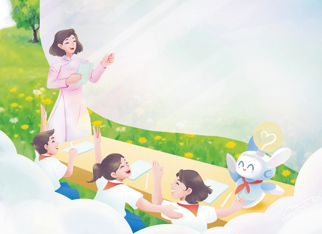 Thành phố trở mình thức dậy - Ảnh 2.