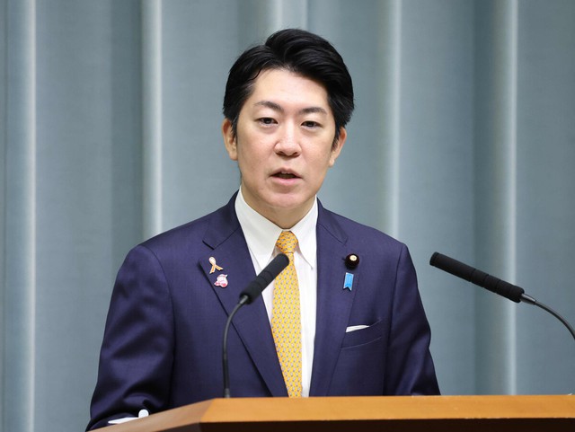 13 Japanese detained at fraud base in Cambodia - Ảnh 1.