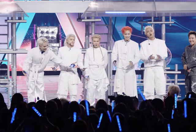 Đội Robber và Big Daddy quyết đấu trong Anh trai say hi tập 8 - Ảnh 3. Đội Robber và Big Daddy quyết đấu trong Anh trai say hi tập 8 - Ảnh 3.