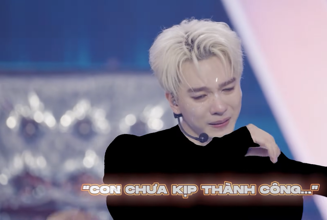 Đội Robber và Big Daddy quyết đấu trong Anh trai say hi tập 8 - Ảnh 4. Đội Robber và Big Daddy quyết đấu trong Anh trai say hi tập 8 - Ảnh 4.