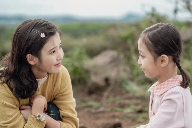 Đây là những phim Hàn gây sốt năm 2025, bạn đã xem hết chưa?- Ảnh 2. Đây là những phim Hàn gây sốt năm 2025, bạn đã xem hết chưa?- Ảnh 2.