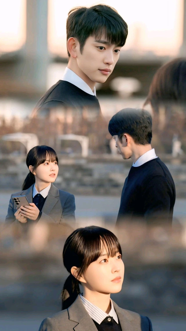 Đây là những phim Hàn gây sốt năm 2025, bạn đã xem hết chưa?- Ảnh 5. Đây là những phim Hàn gây sốt năm 2025, bạn đã xem hết chưa?- Ảnh 5.