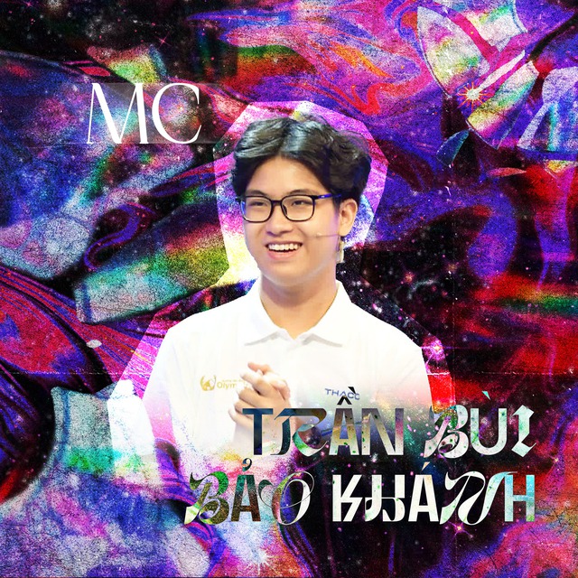 Những điều đặc sắc chỉ có tại đêm chung kết Ngày hội Anh tài 2025- Ảnh 2. Những điều đặc sắc chỉ có tại đêm chung kết Ngày hội Anh tài 2025- Ảnh 2.