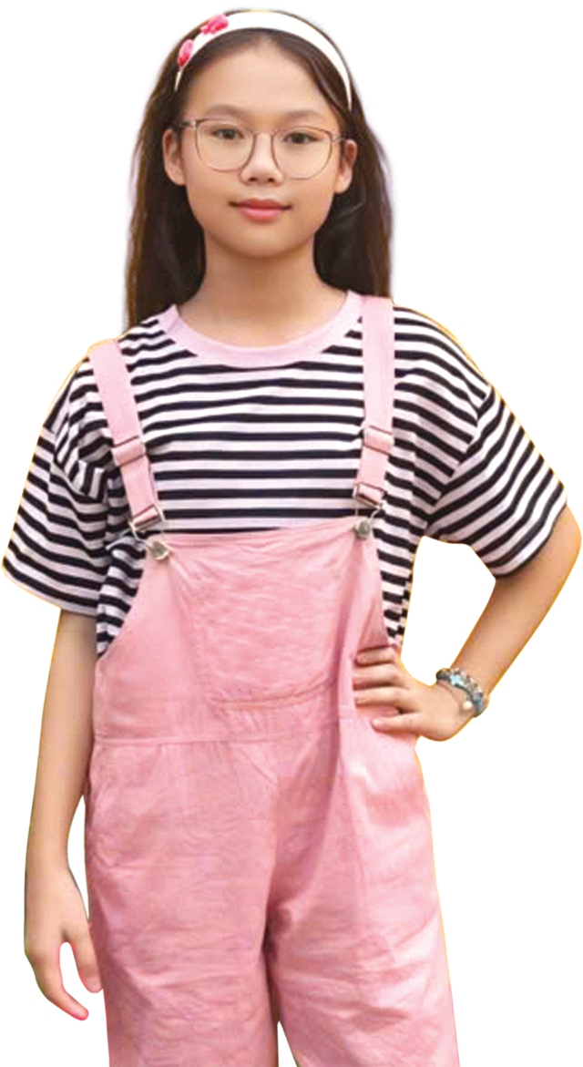 Chị cả giỏi giang - Ảnh 1.