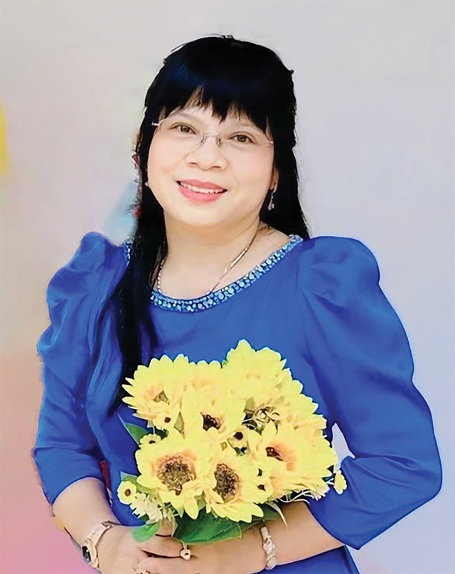 Chị cả giỏi giang - Ảnh 3.