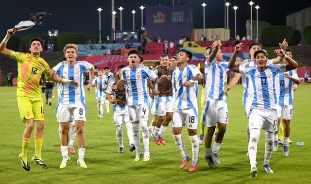 Bồ Đào Nha thắng hủy diệt, Nhật Bản hòa thất vọng tại U17 World Cup 2025- Ảnh 4. Bồ Đào Nha thắng hủy diệt, Nhật Bản hòa thất vọng tại U17 World Cup 2025- Ảnh 4.