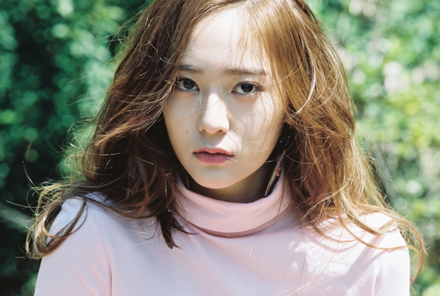 Ryujin (ITZY) lấn sân diễn xuất, Krystal trở lại làng nhạc- Ảnh 3. Ryujin (ITZY) lấn sân diễn xuất, Krystal trở lại làng nhạc- Ảnh 3.