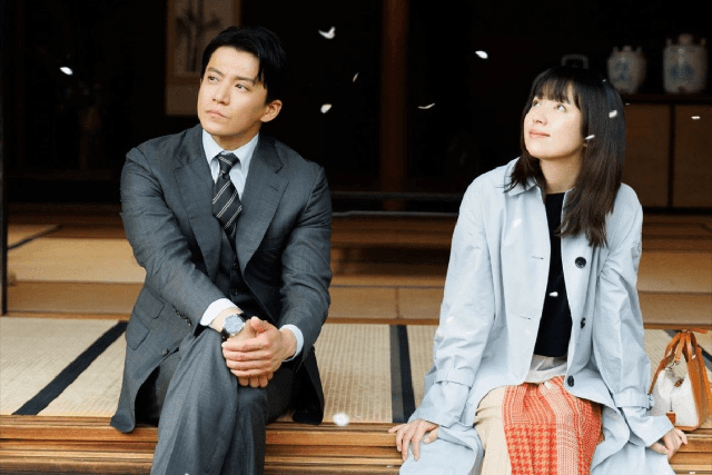 5 câu thoại ấm lòng trong Romantics Anonymous (Người tình ẩn danh)- Ảnh 1. 5 câu thoại ấm lòng trong Romantics Anonymous (Người tình ẩn danh)- Ảnh 1.