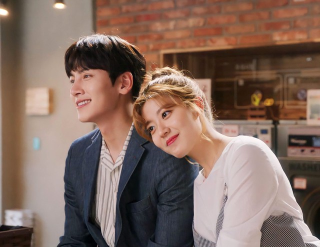 4 điều thú vị về nam thần vạn người mê Ji Chang Wook- Ảnh 4.