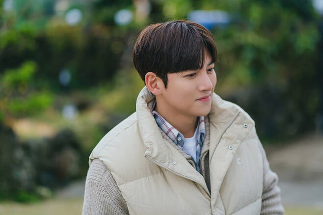 4 điều thú vị về nam thần vạn người mê Ji Chang Wook- Ảnh 3.