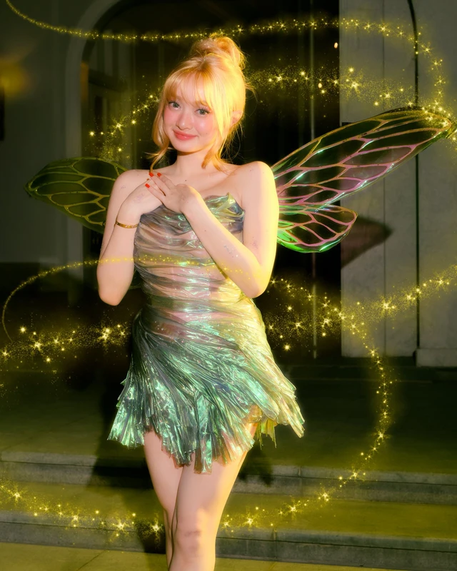 Kaity Nguyễn: Tôi thấy mình hợp với điện ảnh nhất- Ảnh 5. Kaity Nguyễn: Tôi thấy mình hợp với điện ảnh nhất- Ảnh 5.