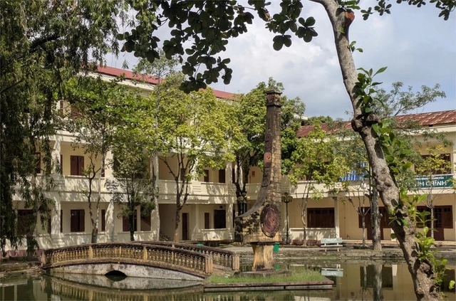 15-year-old student dies after school assault in north-central Vietnam- Ảnh 1. 15-year-old student dies after school assault in north-central Vietnam- Ảnh 1.