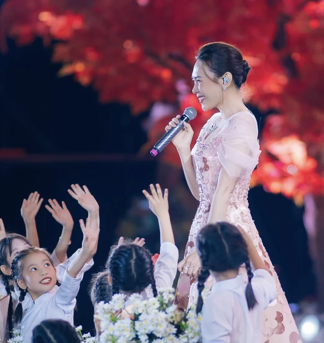 Mỹ Tâm sold-out 22,000 vé live concert chỉ sau 3 giờ - Ảnh 3.