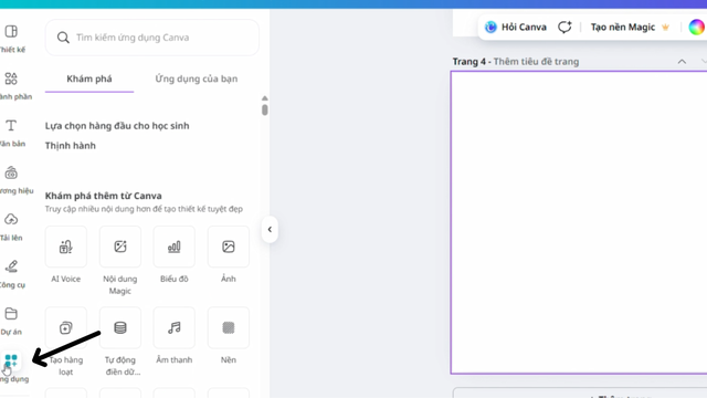 Cách tạo hiệu ứng 3D trên Canva - Ảnh 6.