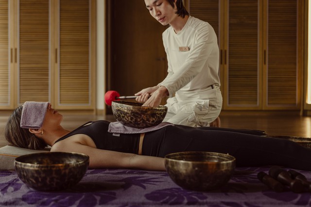 Maia Spa at Fusion Resort & Villas Da Nang recognized among world’s top luxury spas in 2025- Ảnh 3. Maia Spa at Fusion Resort & Villas Da Nang recognized among world’s top luxury spas in 2025- Ảnh 3.