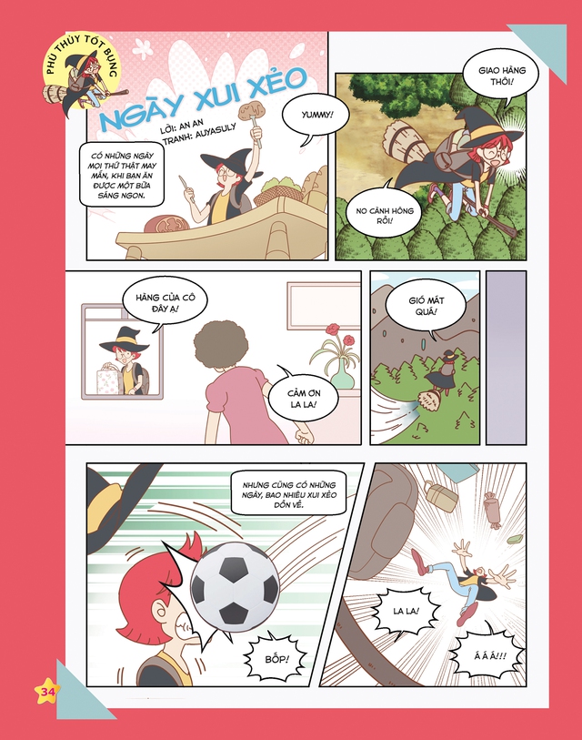 Đón đọc Ngôi Sao Nhỏ số 7, phát hành ngày 12-11: Những đóa hoa của lòng biết ơn- Ảnh 3. Đón đọc Ngôi Sao Nhỏ số 7, phát hành ngày 12-11: Những đóa hoa của lòng biết ơn- Ảnh 3.