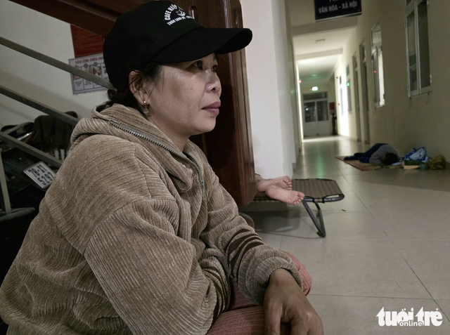 Floodwaters engulf homes overnight in Vietnam’s Dak Lak after storm Kalmaegi
- Ảnh 4. Floodwaters engulf homes overnight in Vietnam’s Dak Lak after storm Kalmaegi
- Ảnh 4.