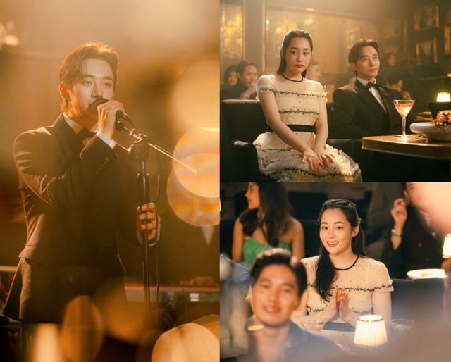 Từ Typhoon Family đến The Dream Life of Mr. Kim: Vì sao phim công sở của Hàn Quốc gây sốt trở lại? - Ảnh 3.