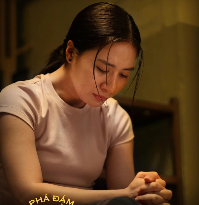 Tín Nguyễn nói gì về tin đồn tình cảm với Đoàn Thế Vinh? - Ảnh 2.