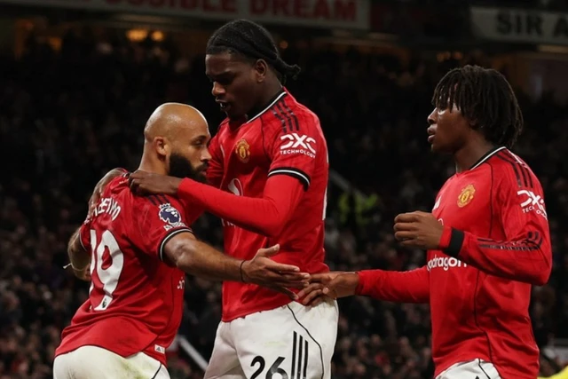 Man United đấu Totteham: Ai sẽ sáng cửa vào top 4? - Ảnh 1.