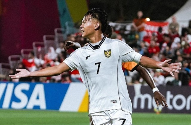 Indonesia thảm bại trước Brazil, Triều Tiên gây sốc tại U17 World Cup 2025- Ảnh 2.