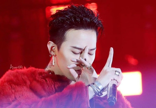 G-Dragon sang Việt Nam biểu diễn bằng chuyên cơ riêng, "cháy vé" bổ sung hai đêm concert - Ảnh 5.