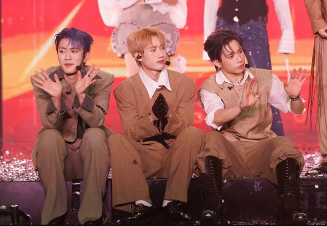 Lịch trình Tân Binh Toàn Năng sắp tới dành cho người hâm mộ - Ảnh 1.