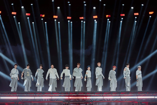 Lịch trình Tân Binh Toàn Năng sắp tới dành cho người hâm mộ - Ảnh 3.