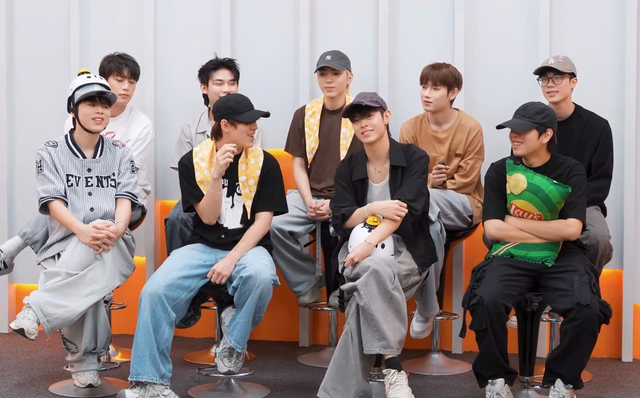 Lịch trình Tân Binh Toàn Năng sắp tới dành cho người hâm mộ - Ảnh 4.