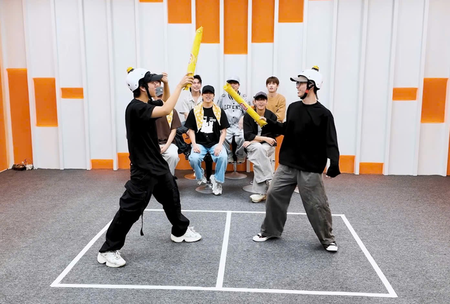 Lịch trình Tân Binh Toàn Năng sắp tới dành cho người hâm mộ - Ảnh 6.