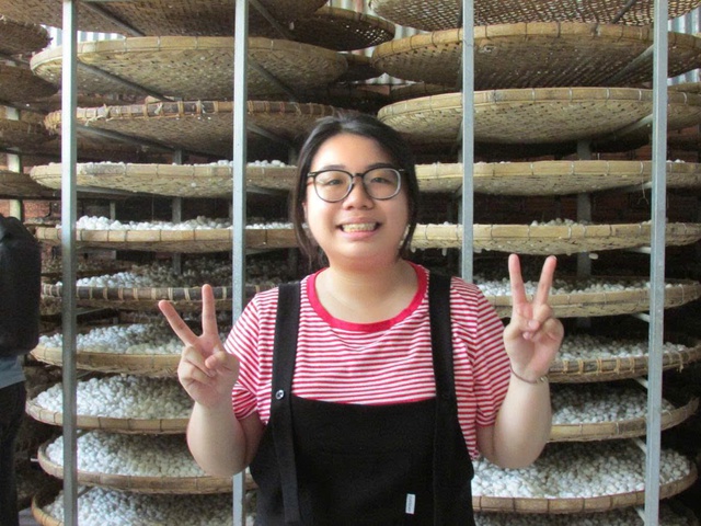 Chuyện làm thêm của sinh viên: Tìm được việc ở những nơi không ngờ tới- Ảnh 3.