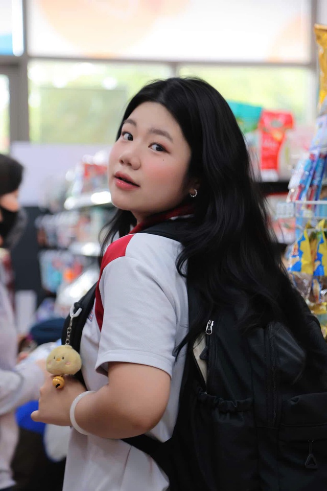 Chuyện làm thêm của sinh viên: Tìm được việc ở những nơi không ngờ tới- Ảnh 5.